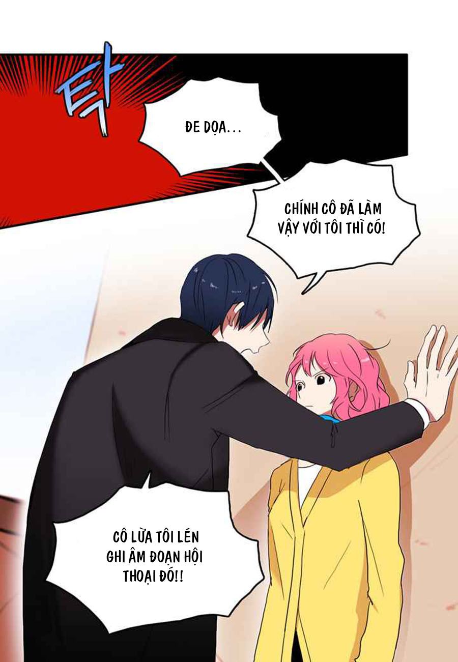 rắc rối về vấn đề yêu đương của tôi chapter 13 31