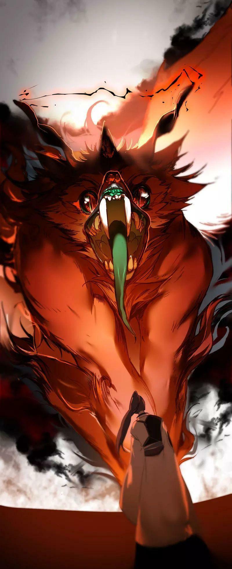 long đằng chiến tôn chapter 13 15