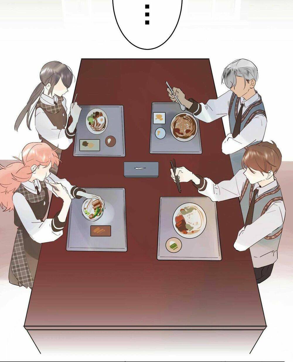 phù thủy hạng bét chapter 24 32