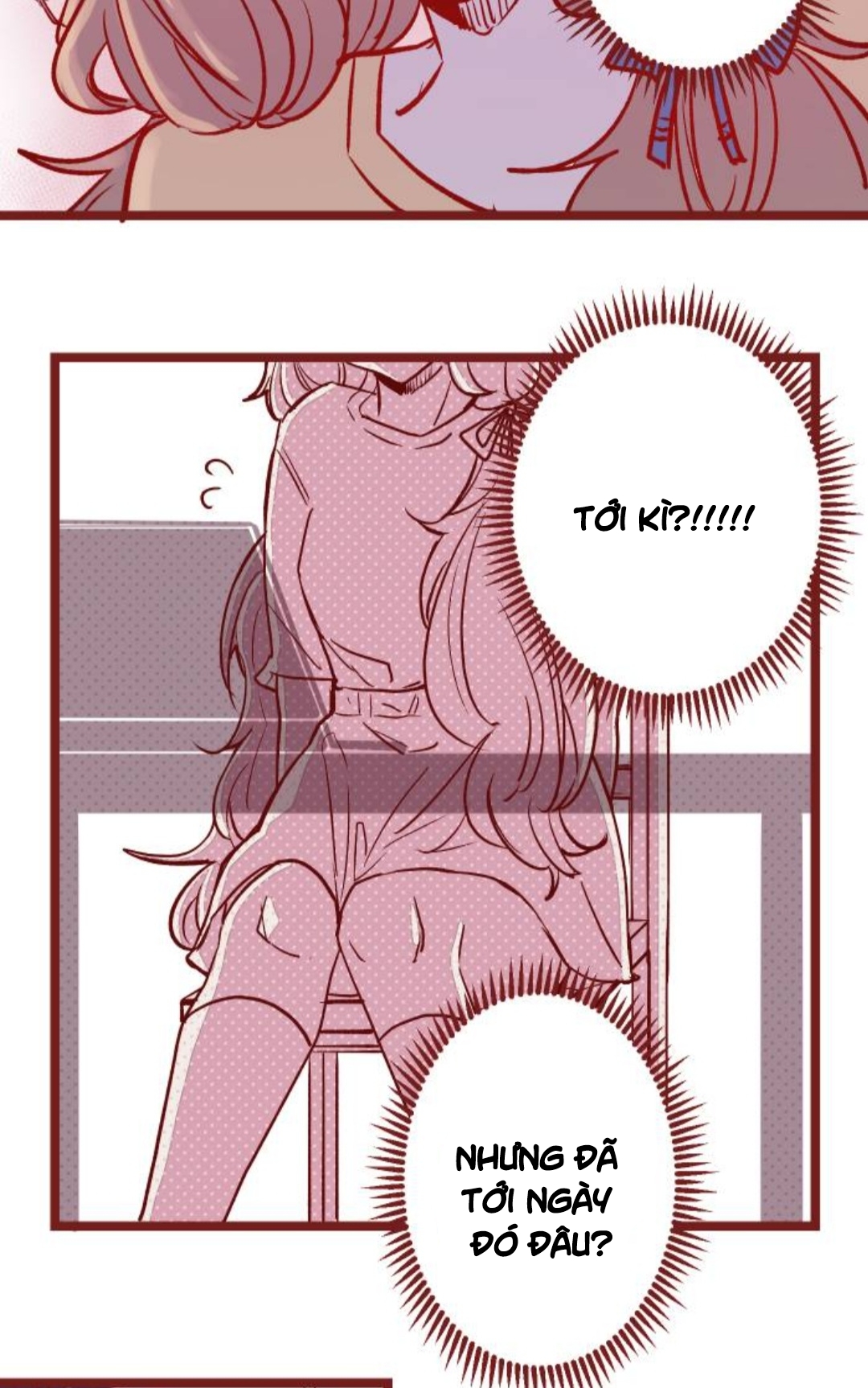 tôi và giáo sư của tôi chapter 4 26