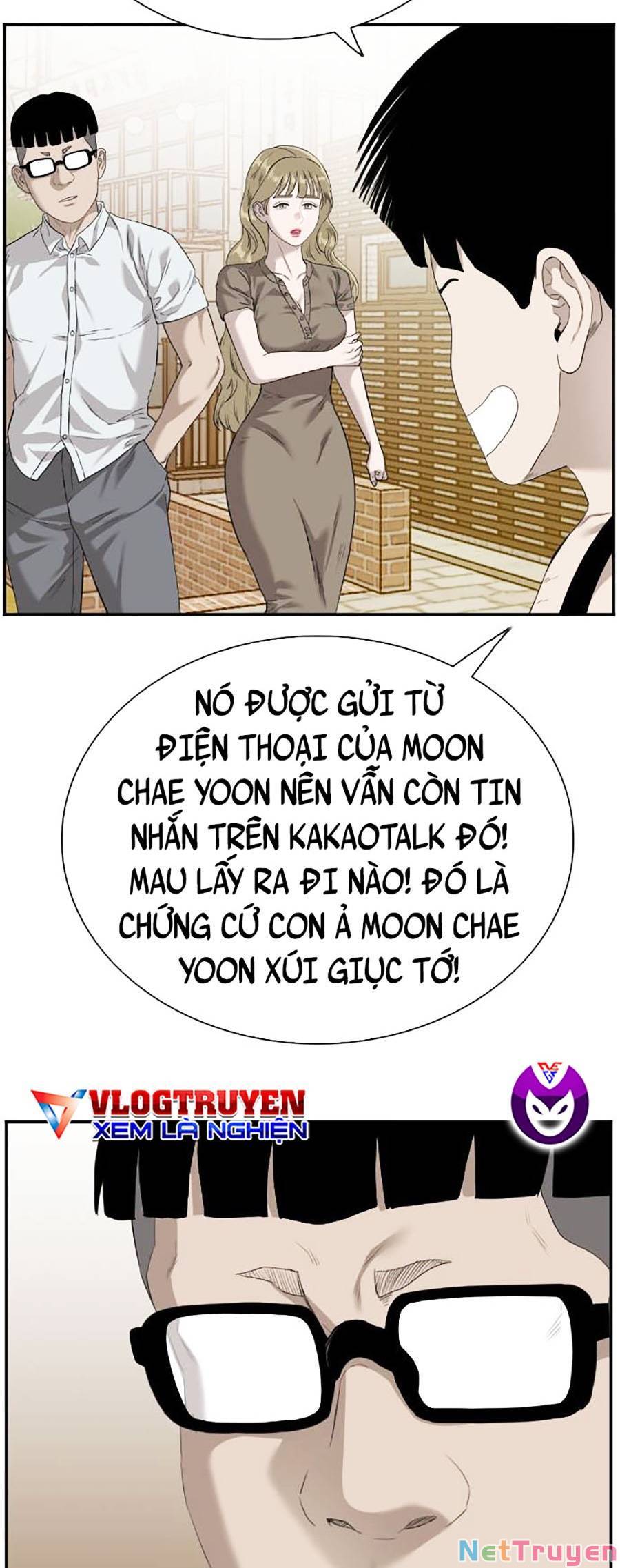 người xấu chapter 95 62