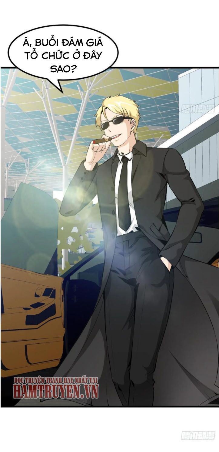 ta chẳng qua là một đại la kim tiên chapter 76 20