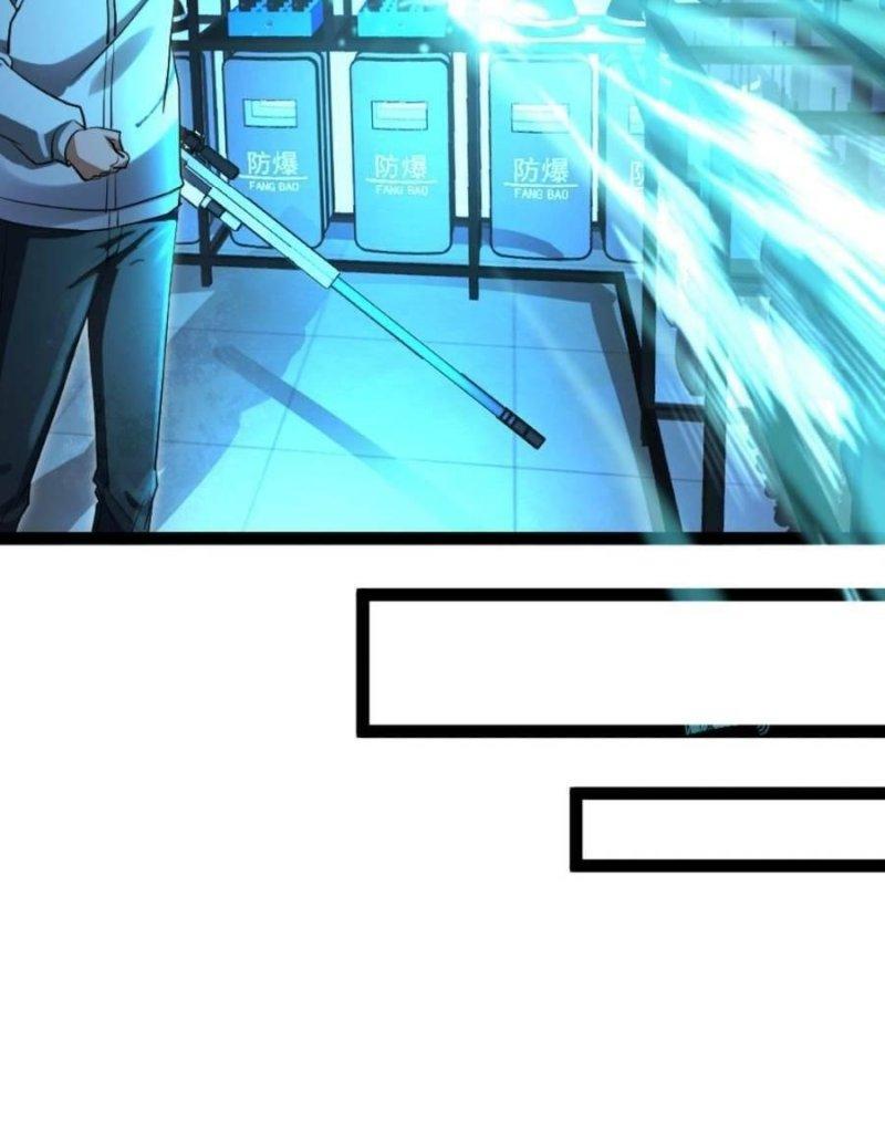 đóng băng toàn cầu: tôi gây dựng nên phòng an toàn thời tận thế chapter 49 10