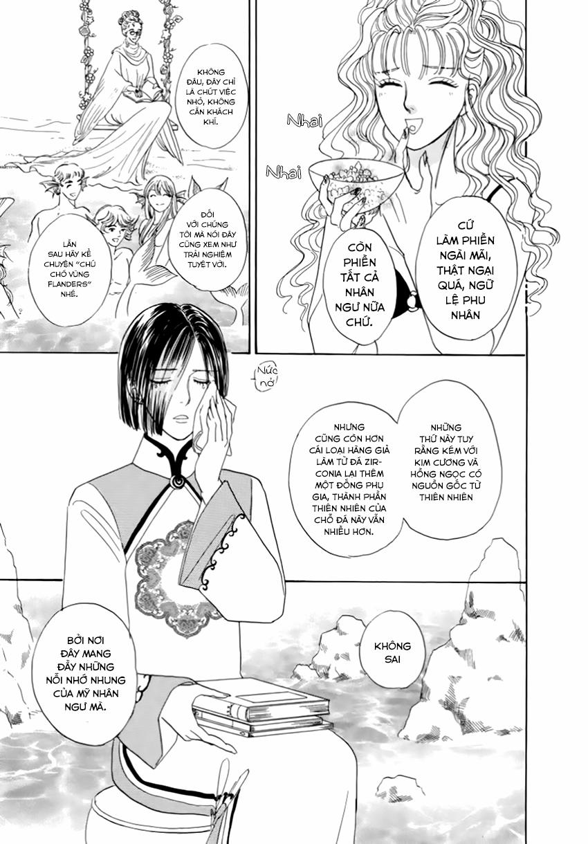 new pet shop of horror chapter 25 48