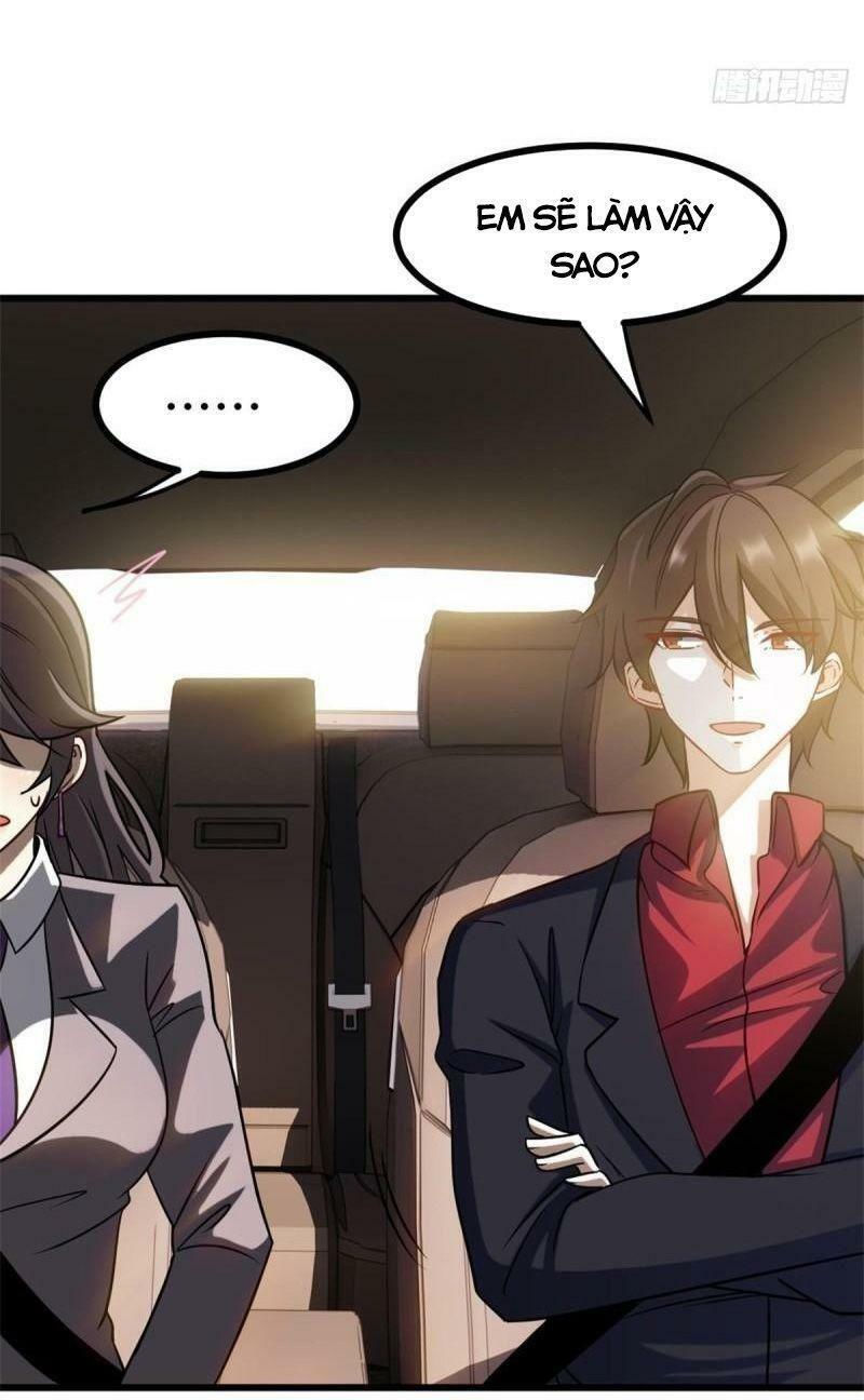 ta là hàn tam thiên chapter 72 28