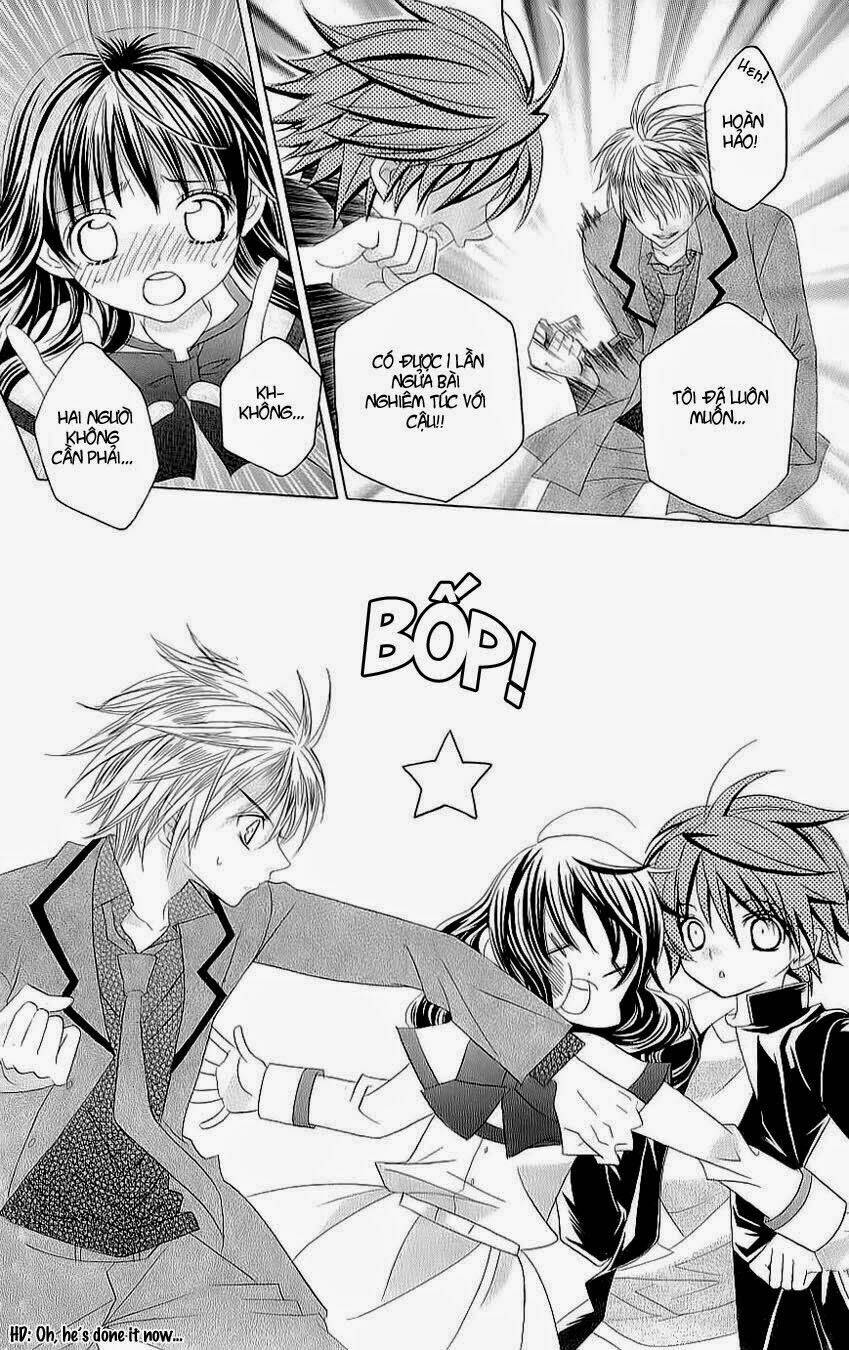 suki desu suzuki-kun!! chapter 23 22