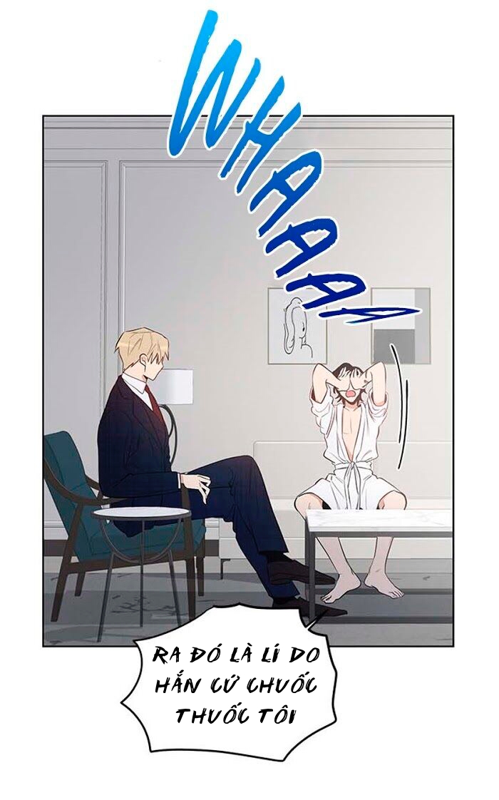 thành phố cạm bẫy chapter 7 30