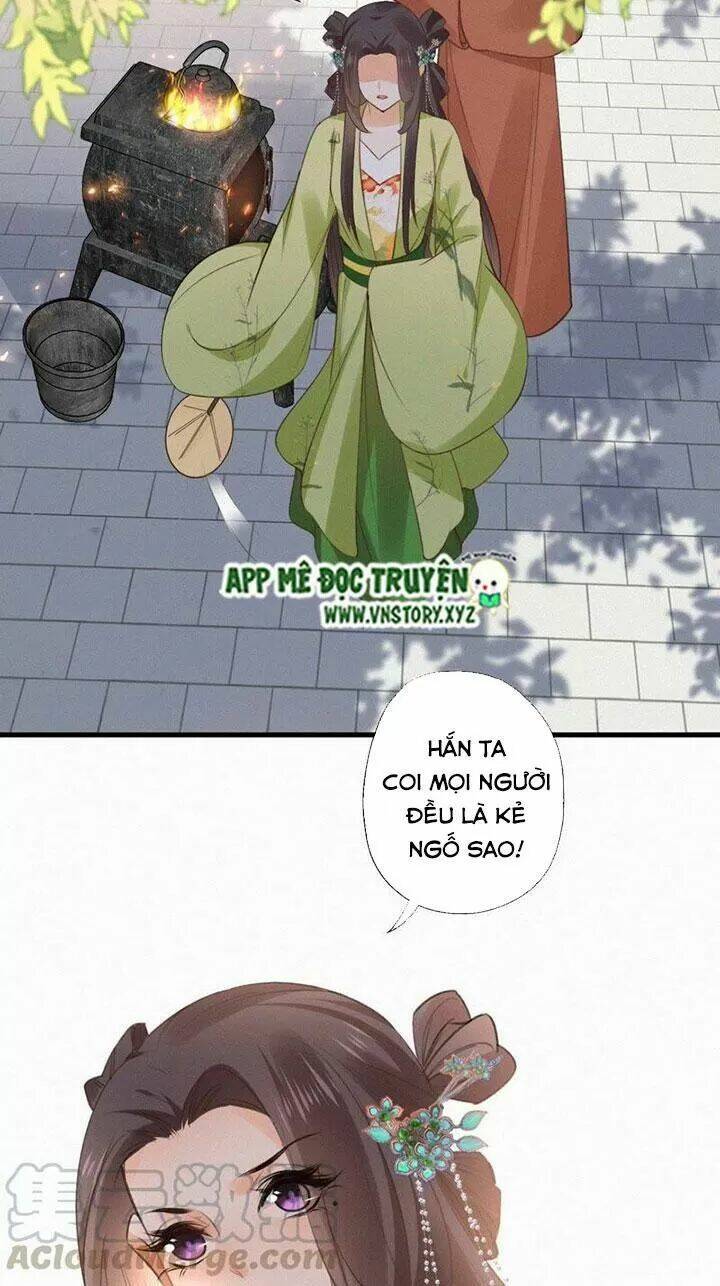 thiên hương mỹ nhân chapter 94 9