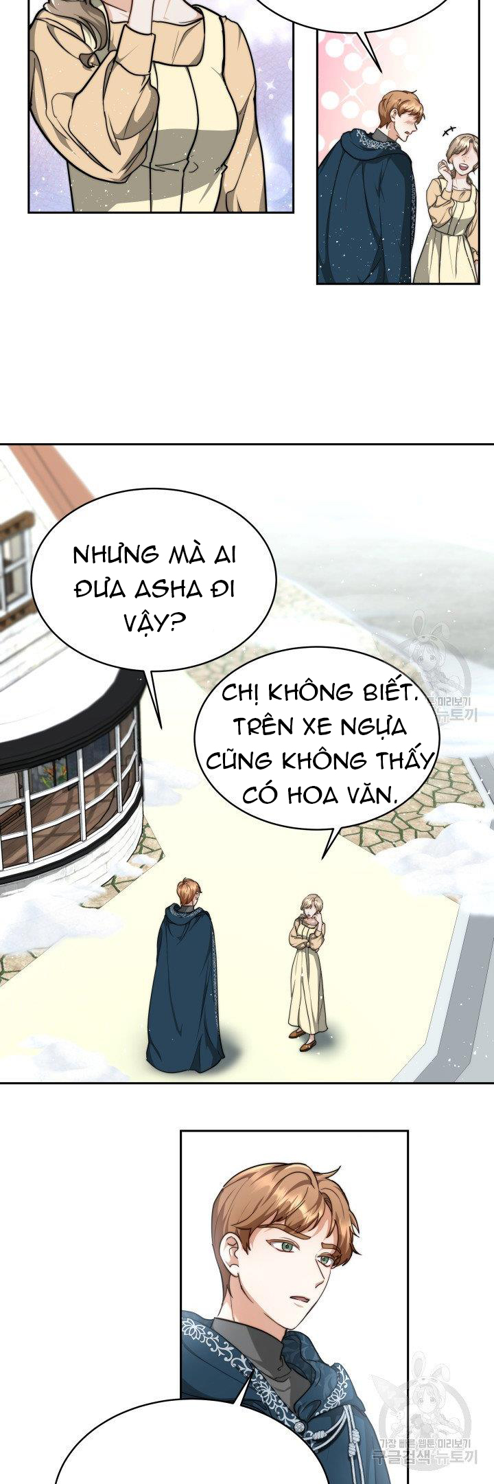 chồng cũ tôi là nam chính chapter 6.1 9