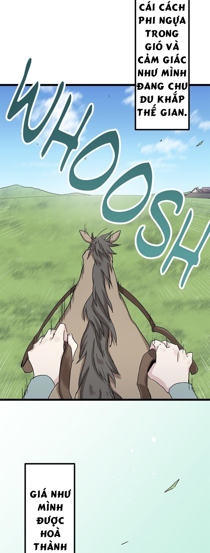 nullitas~nàng dâu giả dối~ chapter 9 20