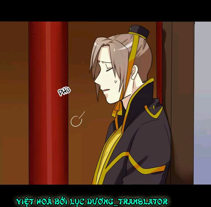 lưỡng bất nghi (full) chapter 108 12