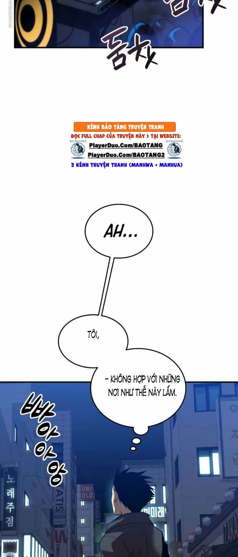 tôi là lính mới chapter 48 45