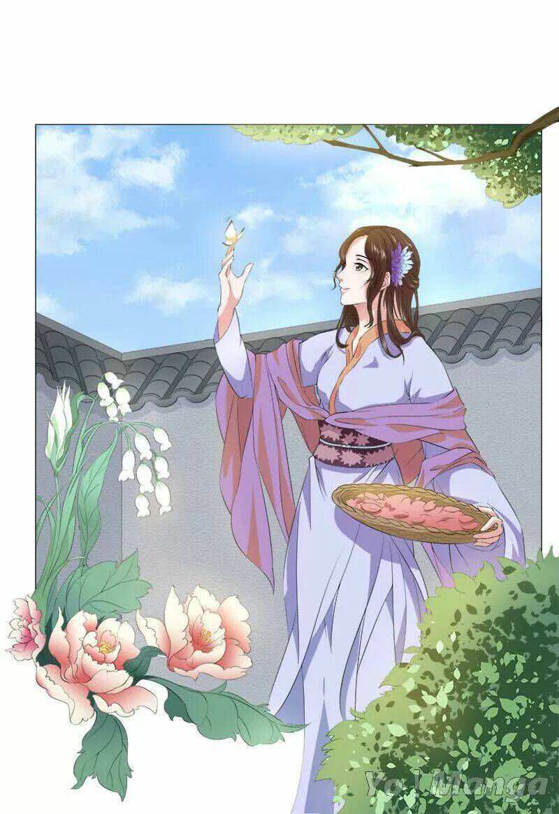 loạn thế hoạ phi chapter 5 24