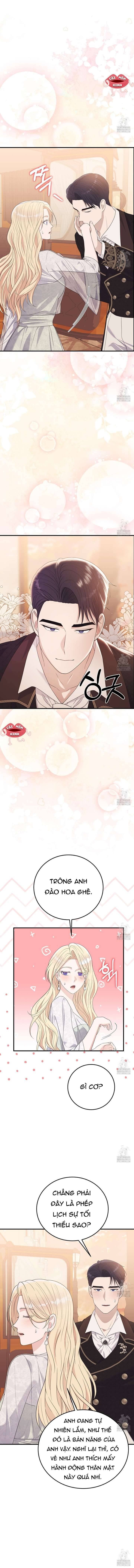 [18+] xin hãy để ý tới jasmine chapter 45 4