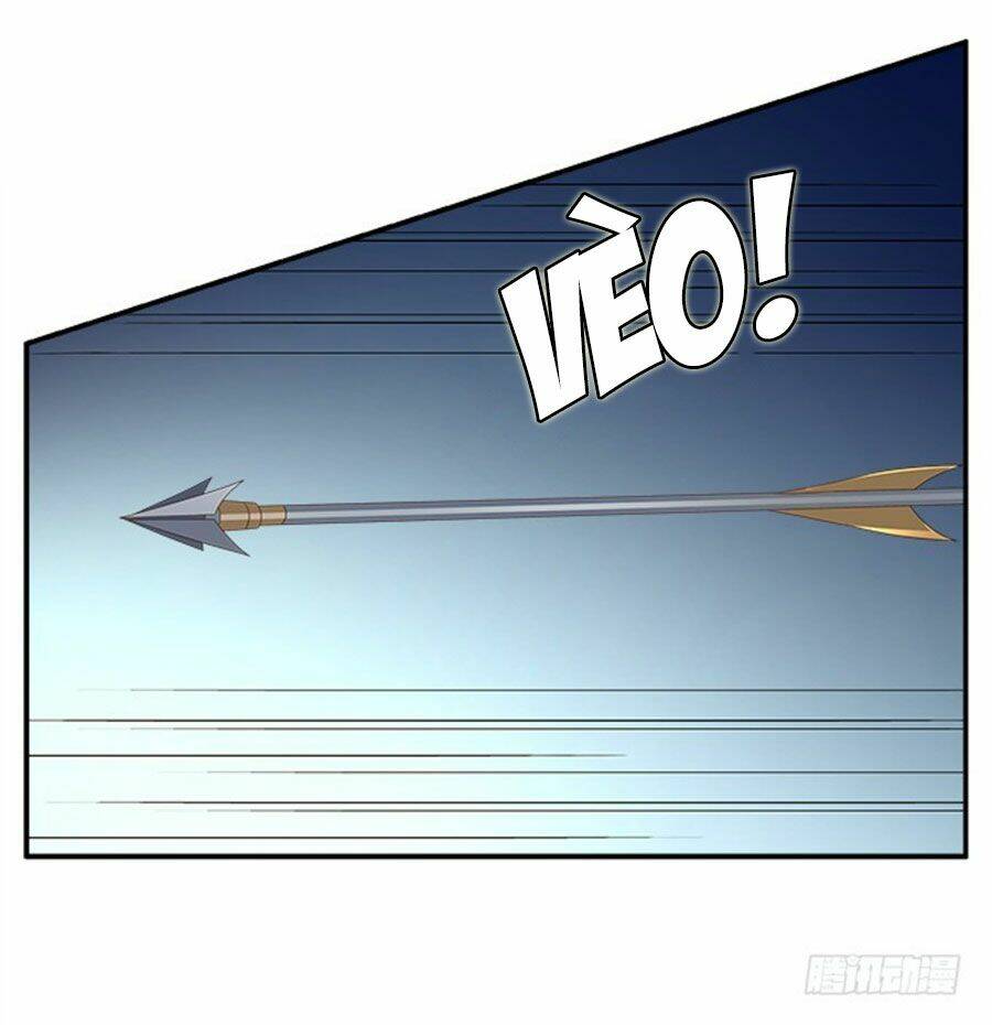 thịnh thế an nhiên chapter 31 5