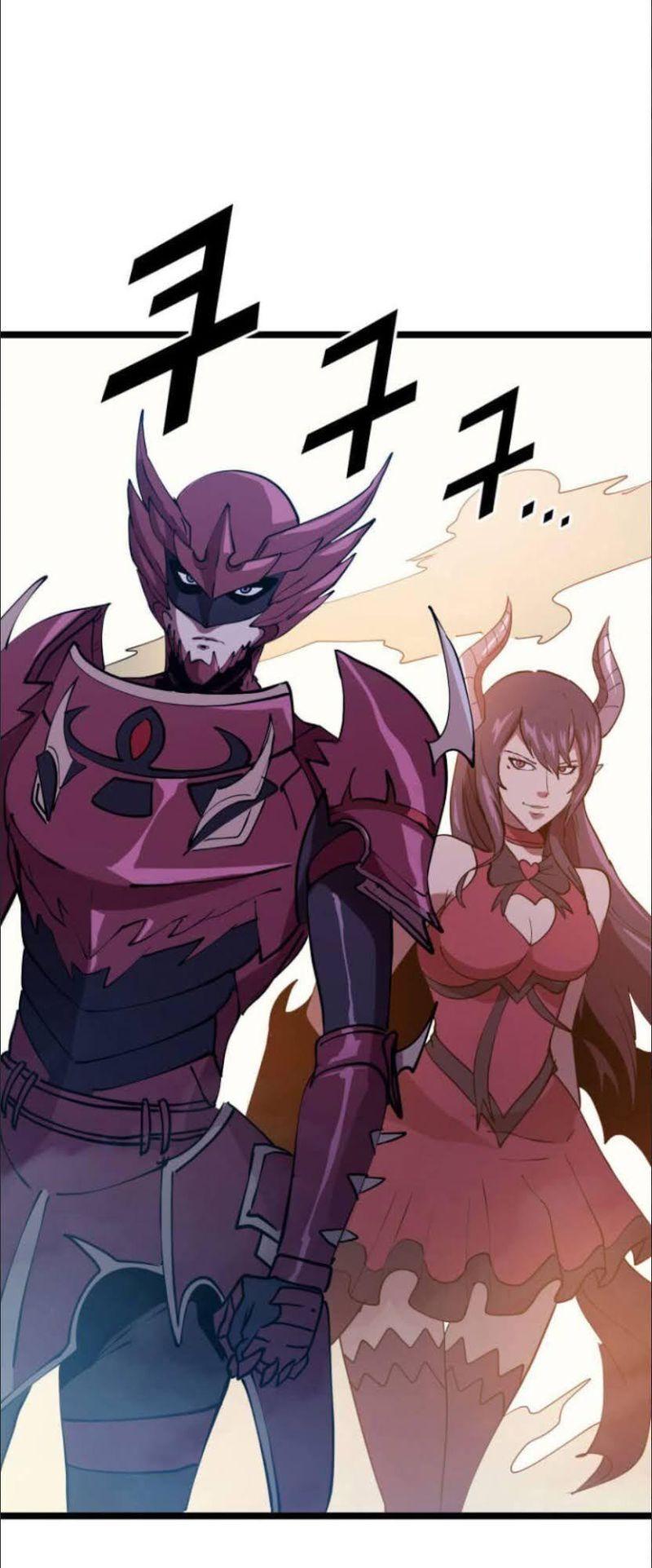 tôi trở lại thăng cấp một mình chapter 42 11