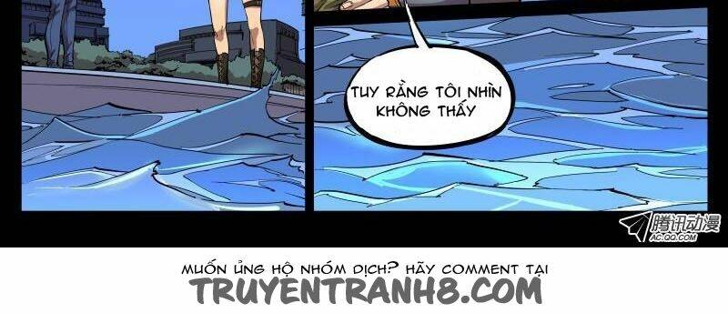 trần đăng bảo đàm chapter 3 2