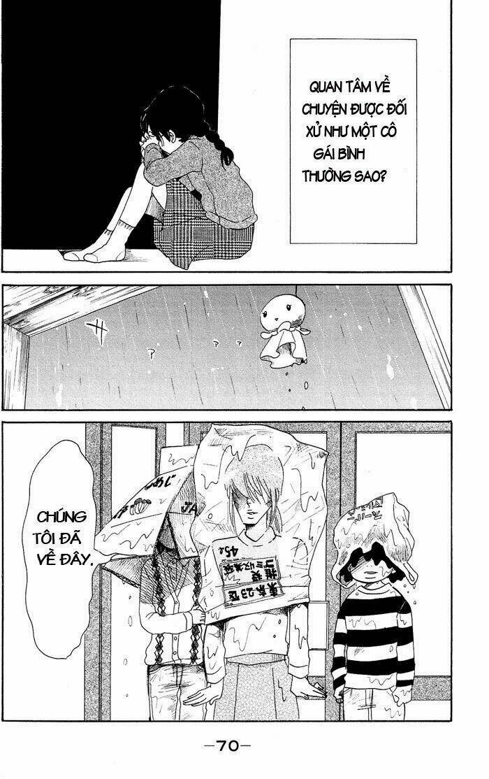 kuragehime (công chúa sứa) chapter 9 5