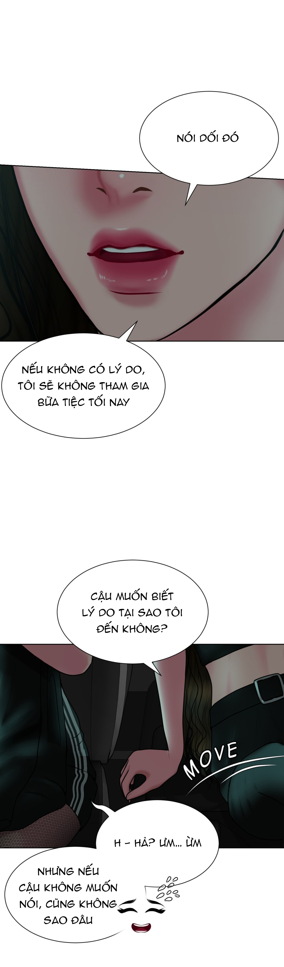 góc tối trái tim chapter 19.1 25