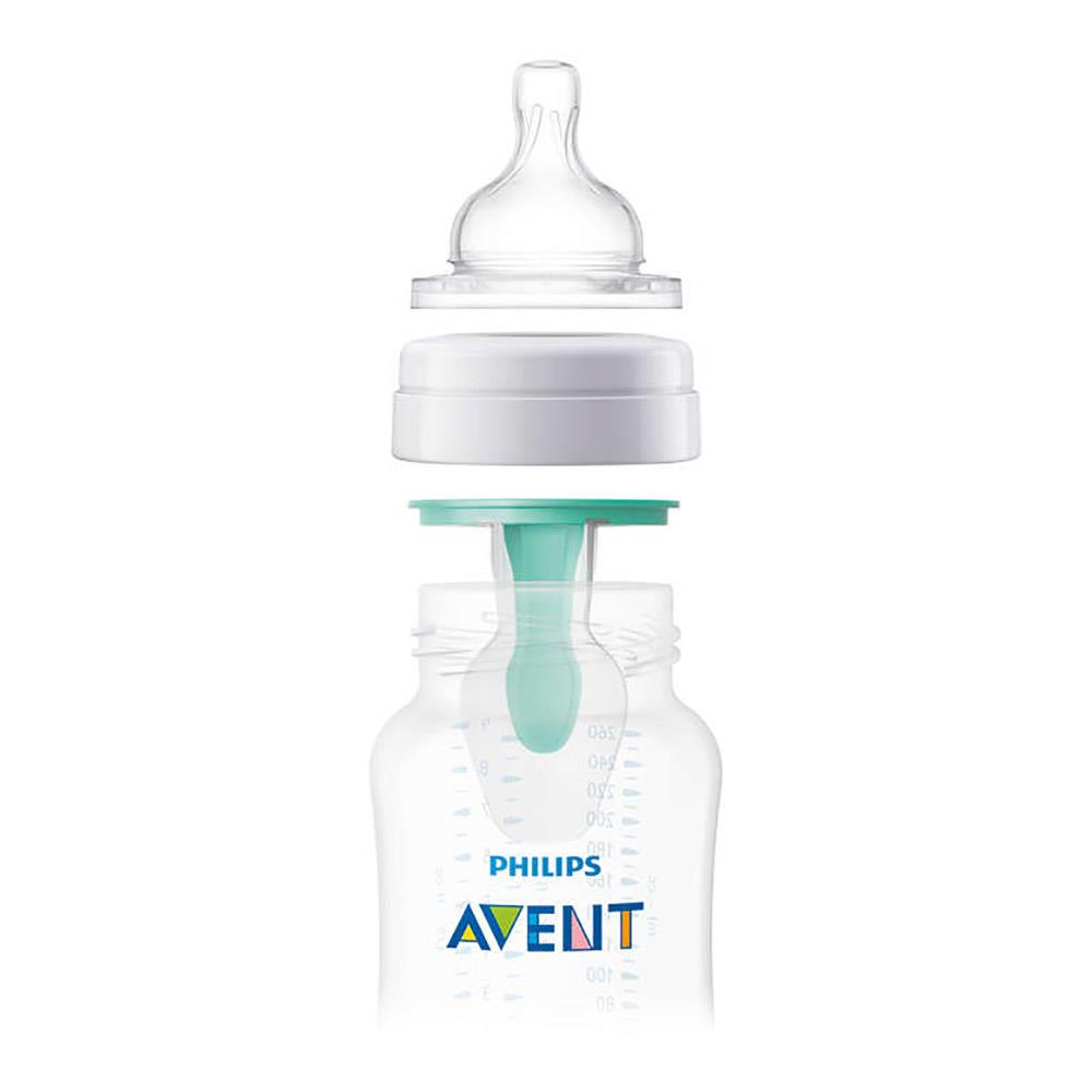 Van thông khí Philips Avent (phù hợp bình sữa cổ điển/bình anticolic của Philips Avent