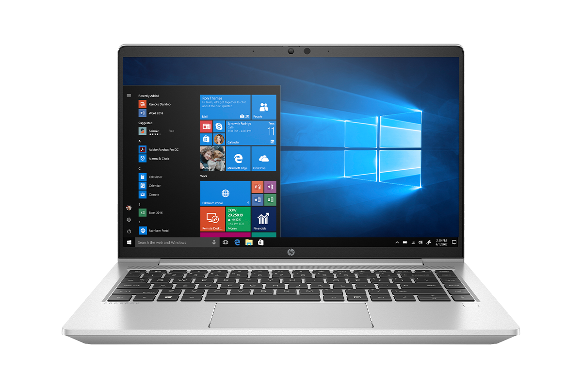 Laptop HP Probook 440 G8 2H0R5PA - Hàng chính hãng