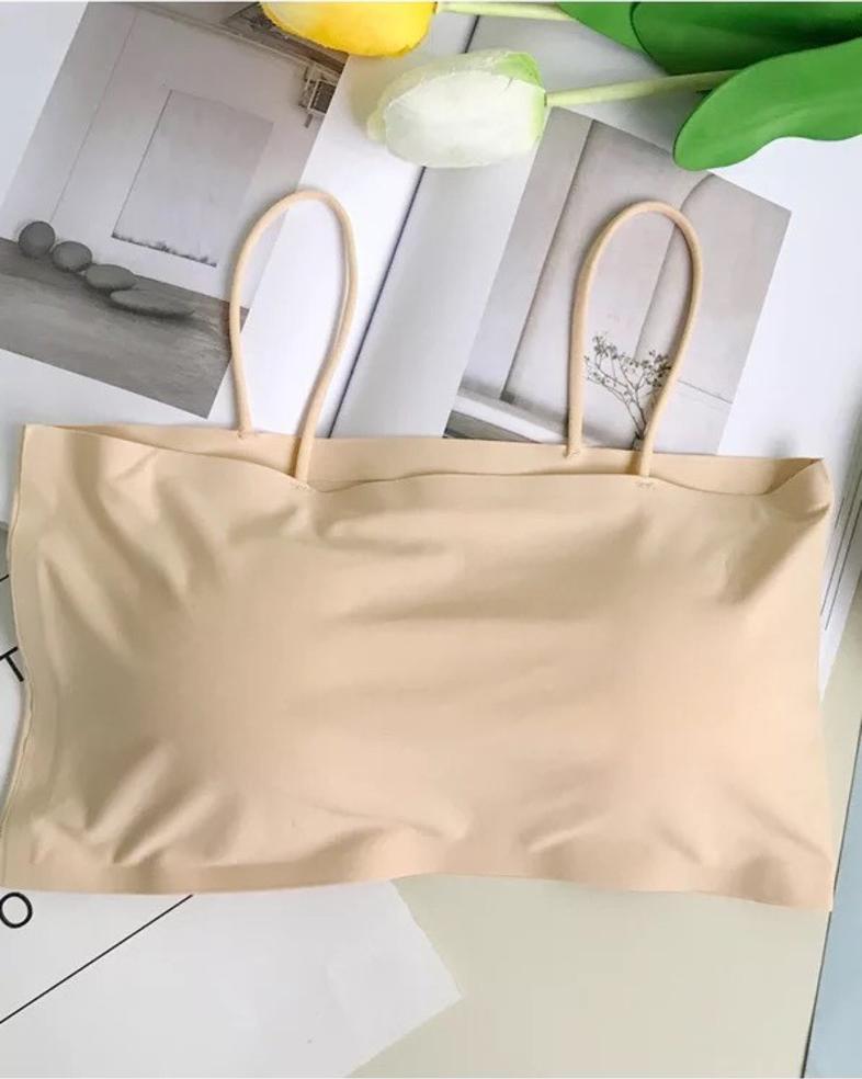 ÁO BRA ĐÚC CHẤT LƯỢNG ÔM SÁT CƠ THỂ CÓ MIẾNG LÓT MỎNG GIỮ NGỰC HIỆU QUẢ
