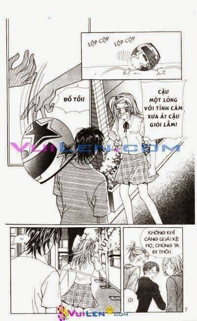 tên nô lệ đáng yêu chapter 7 7