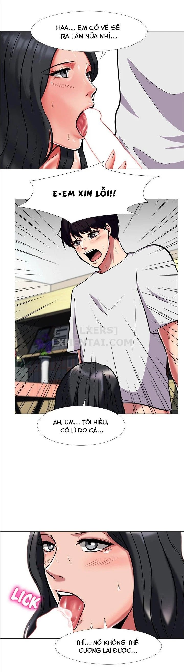 học bổng đặc biệt chapter 8 24