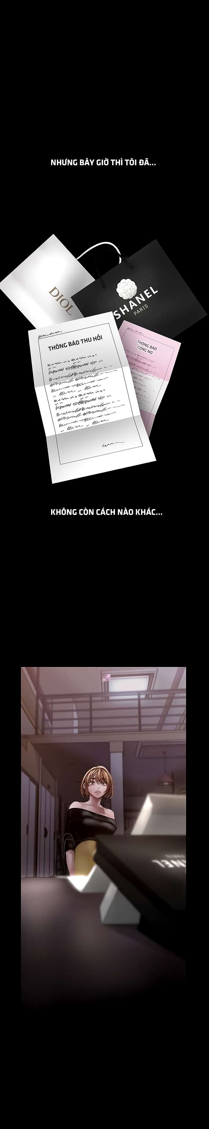 một thế giới mới tuyệt vời chapter 125 24