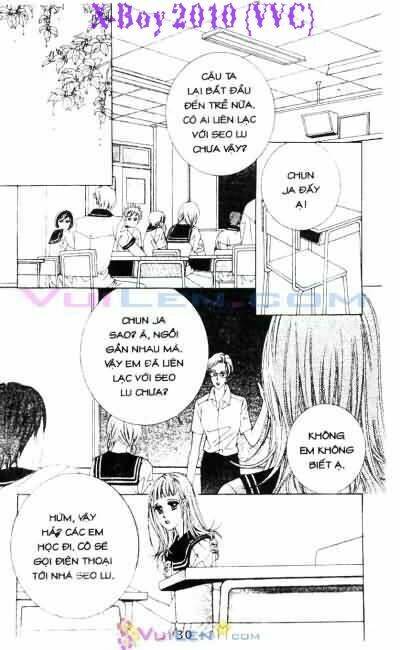 high school bullying chapter 41 30