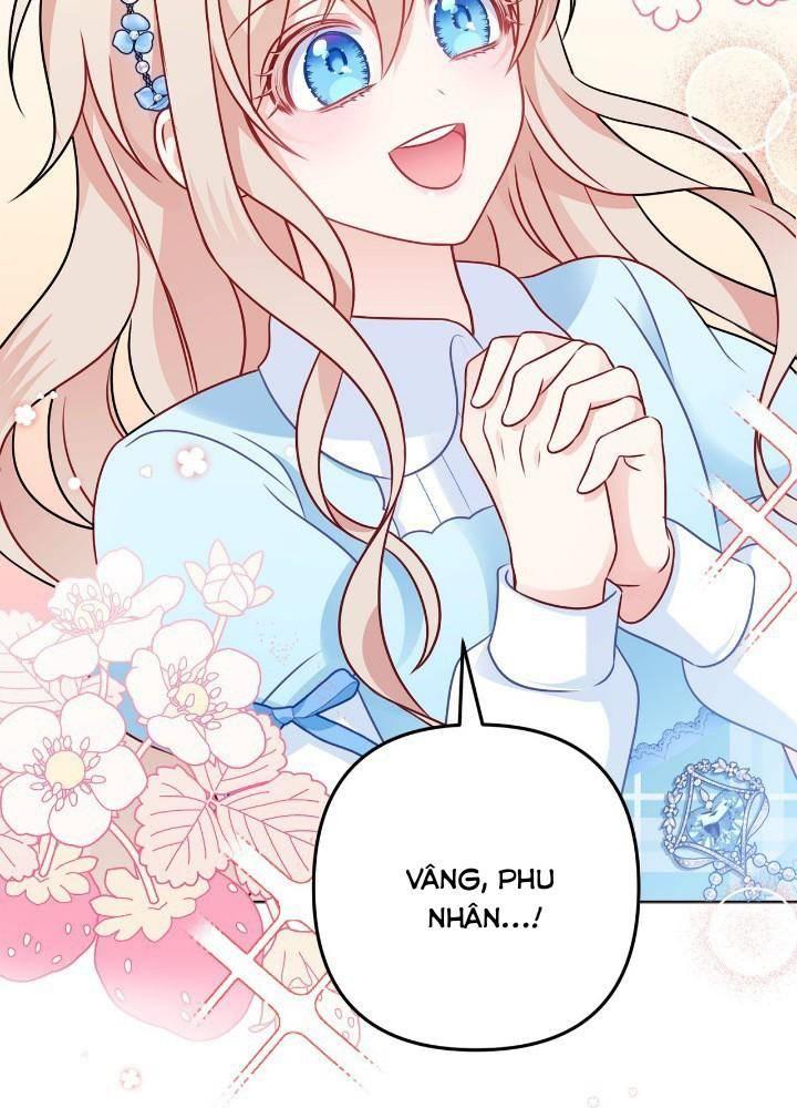 tại sao mẹ chồng tôi lại như thế này? chapter 3 104