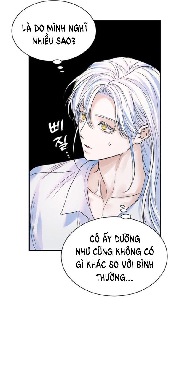 tôi tưởng bản thân không còn sống được bao lâu! chapter 73.1 17