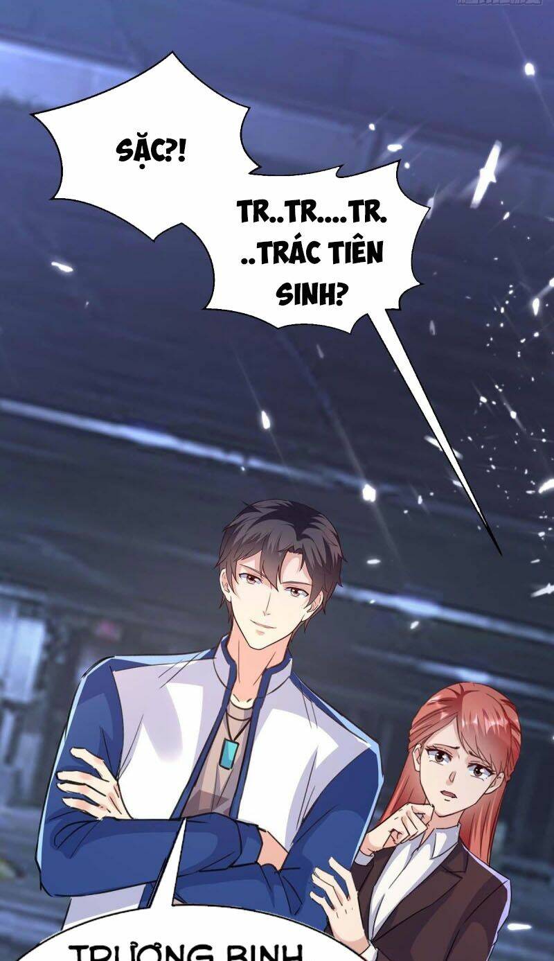 trọng sinh khí thiếu quy lai chapter 167 25