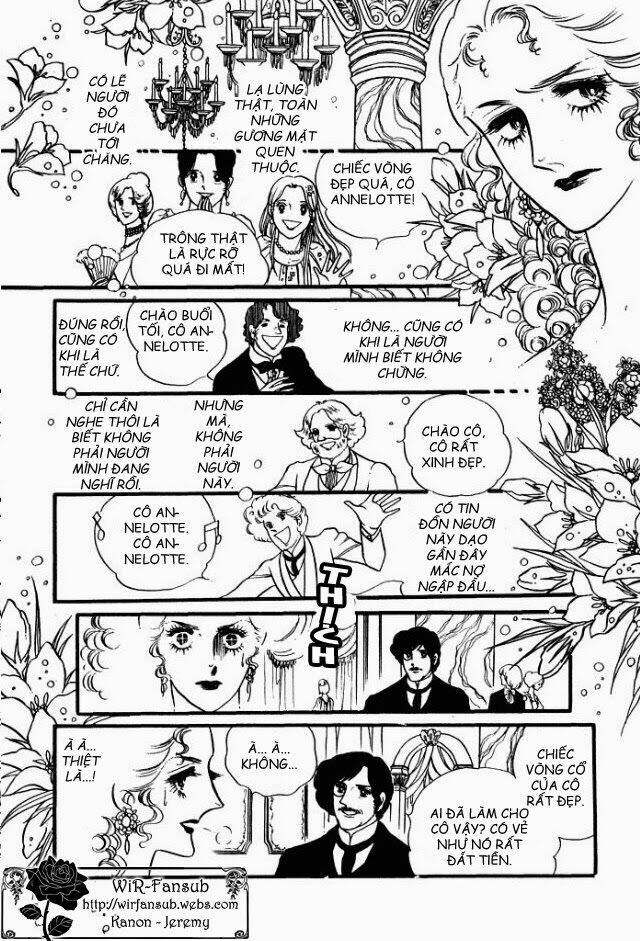 orpheus no mado chapter 18 70