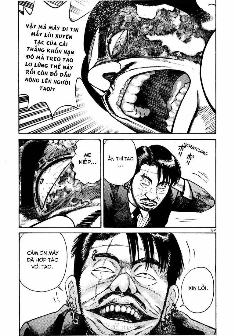 sát thủ số 1 chapter 11 43