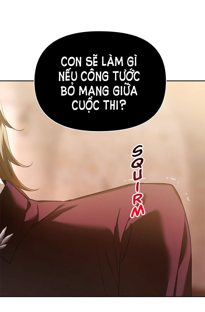 tôi muốn trở thành cô ấy dù chỉ là một ngày chapter 112 15