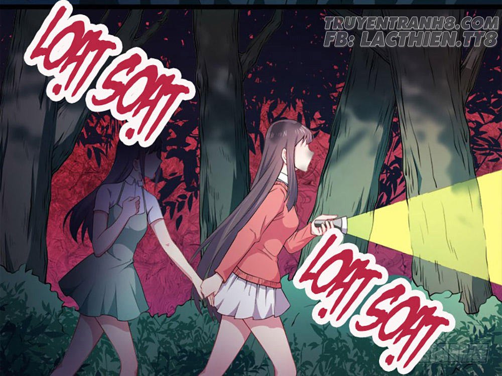 ngạo kiều quỷ vương yêu ta chapter 31 19