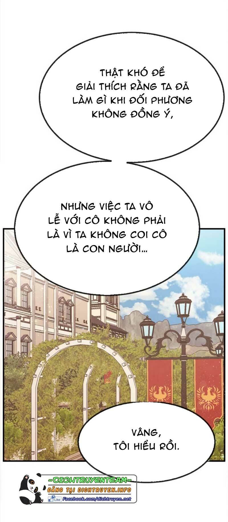 tiểu thư scarlet, em không muốn trả thù sao? chapter 7 16