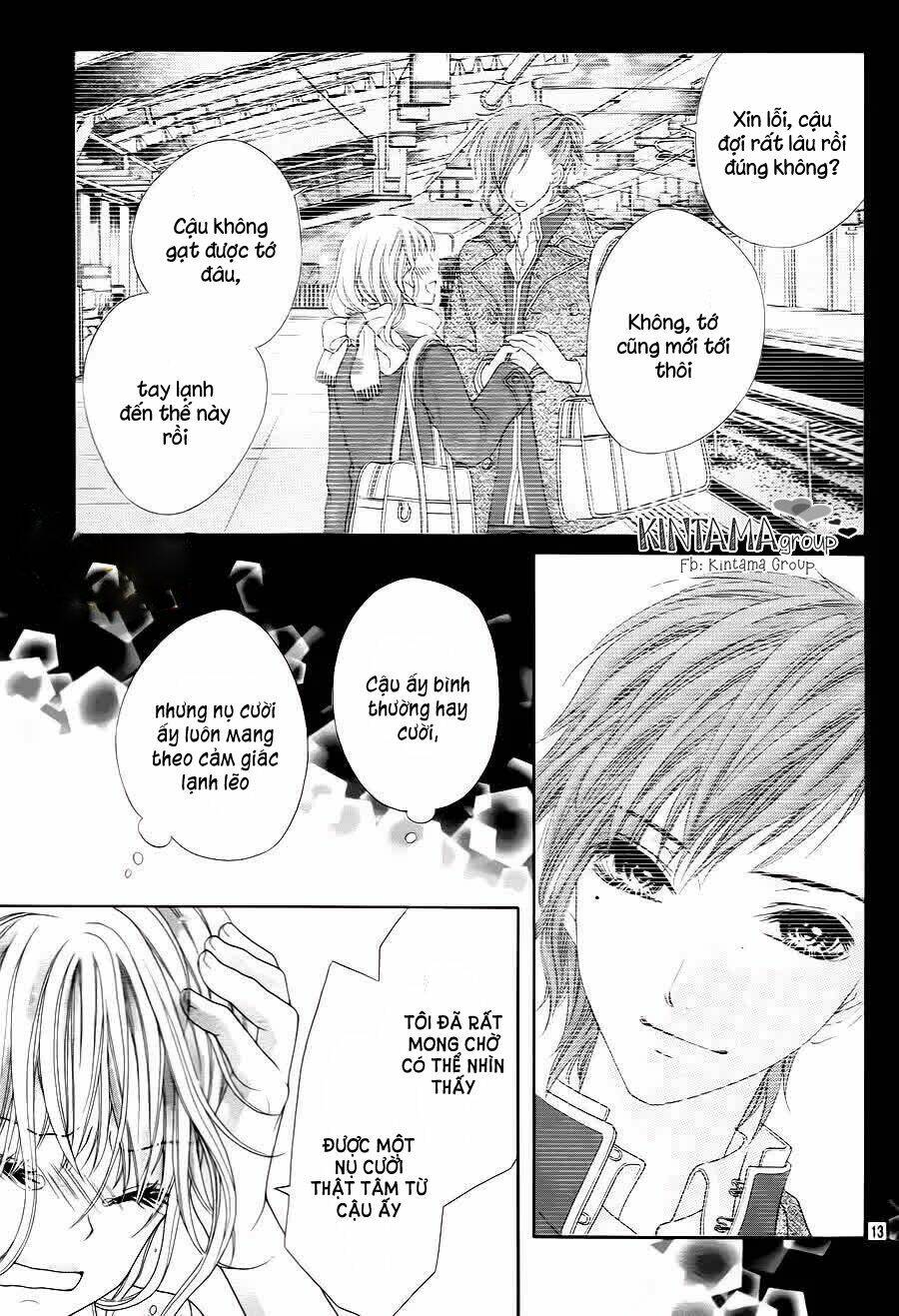 ani ni aisaresugite komattemasu chapter 10 13