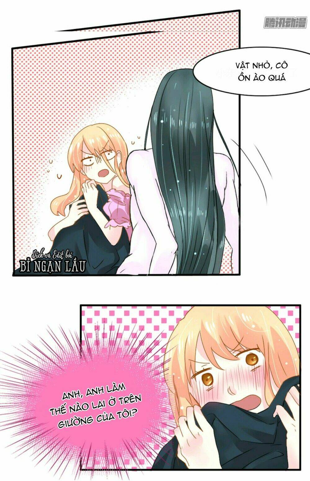 ma vương đại nhân đi thông thả chapter 13 3