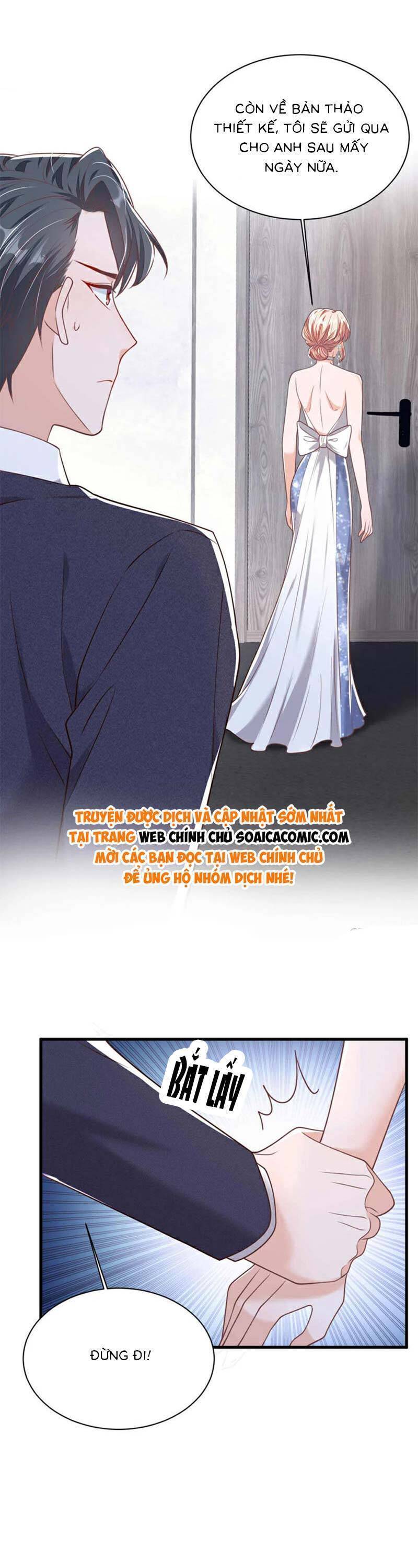 Lời Thì Thầm Của Ác Ma Chapter 208 - Trang 5