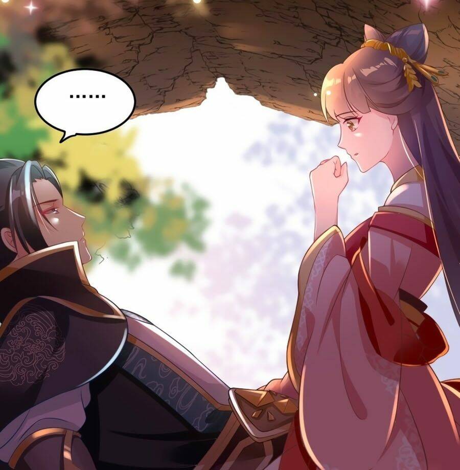 tướng quân tại thượng: manh phi xuyên không muốn nghịch tập chapter 2 12