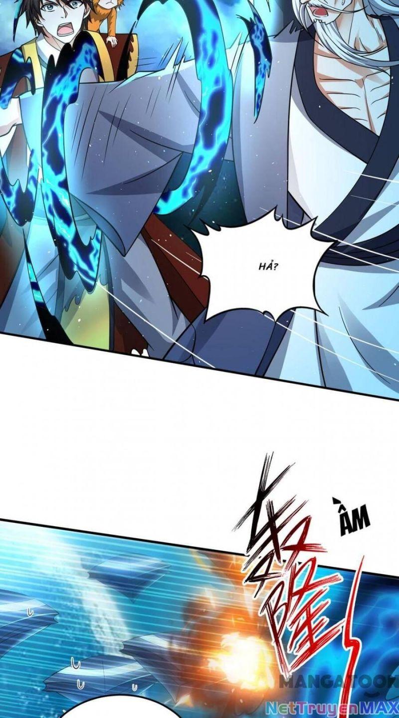 tối cường thần y tại đô thị chapter 292 36