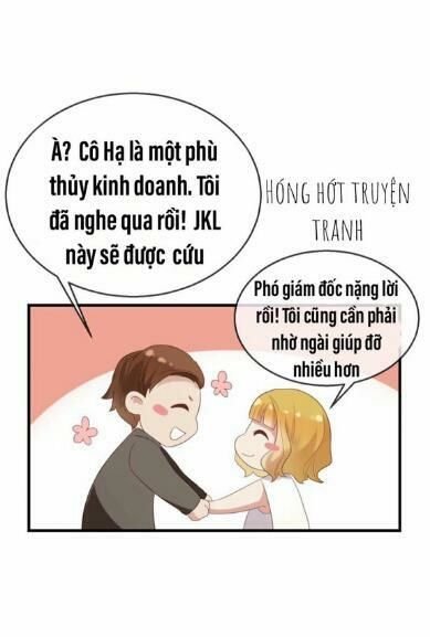 độc dược của tình yêu chapter 21 3