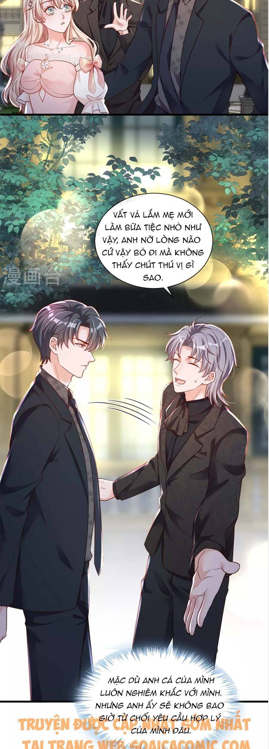 ác ma thì thầm chapter 42 8