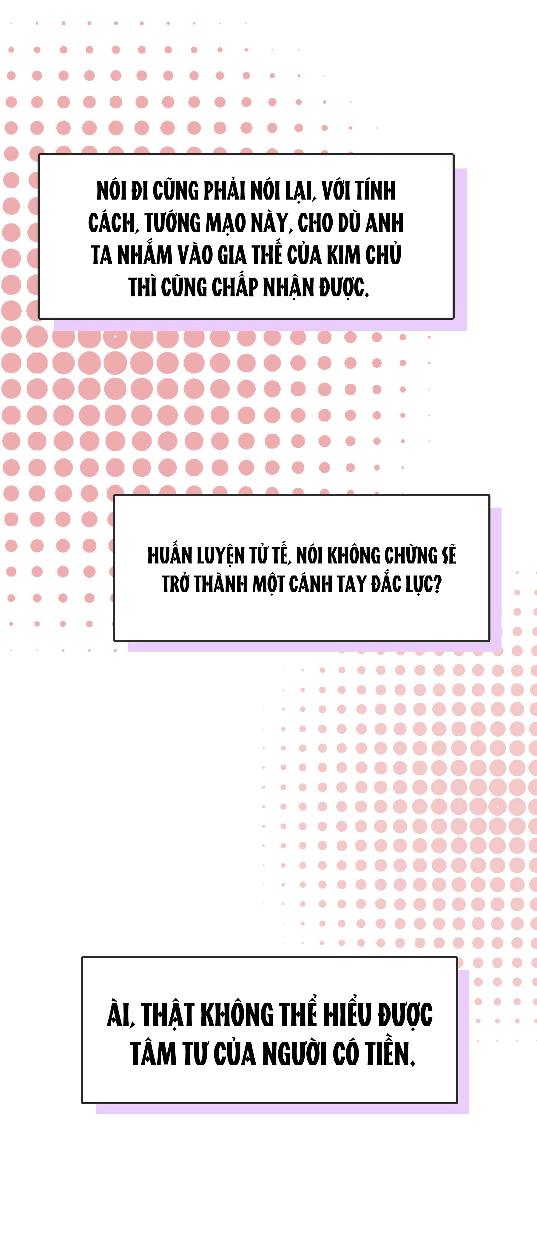 hôm nay anh đã chịu lộ tẩy chưa? chapter 2.1 20