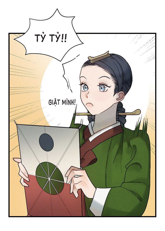 người tình của gwanghae chapter 10 50