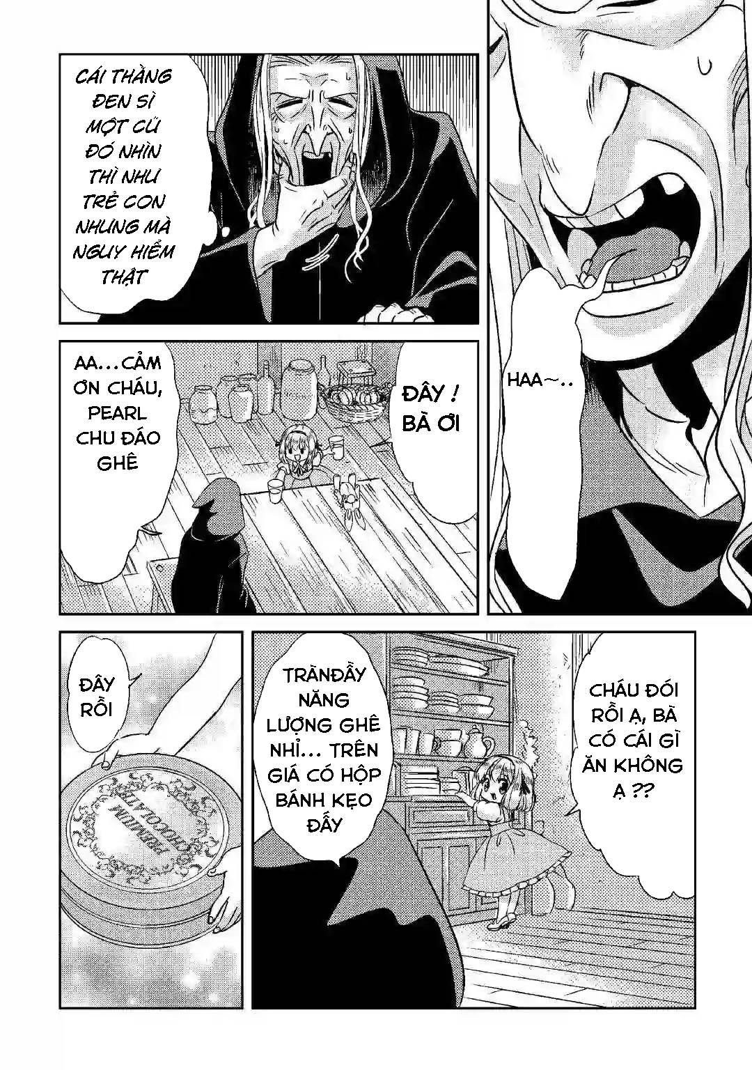 pearl và weiss chapter 6 14