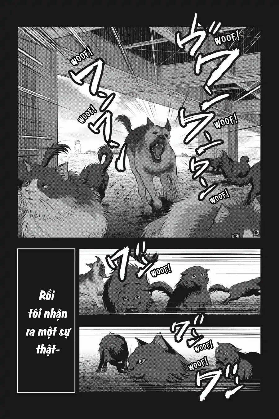 nyankees chapter 7 10