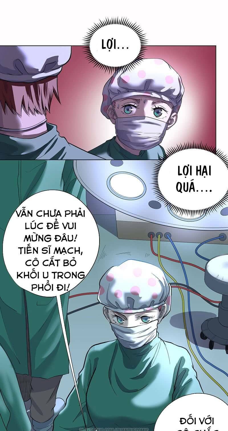vương bài thần y chapter 2 23